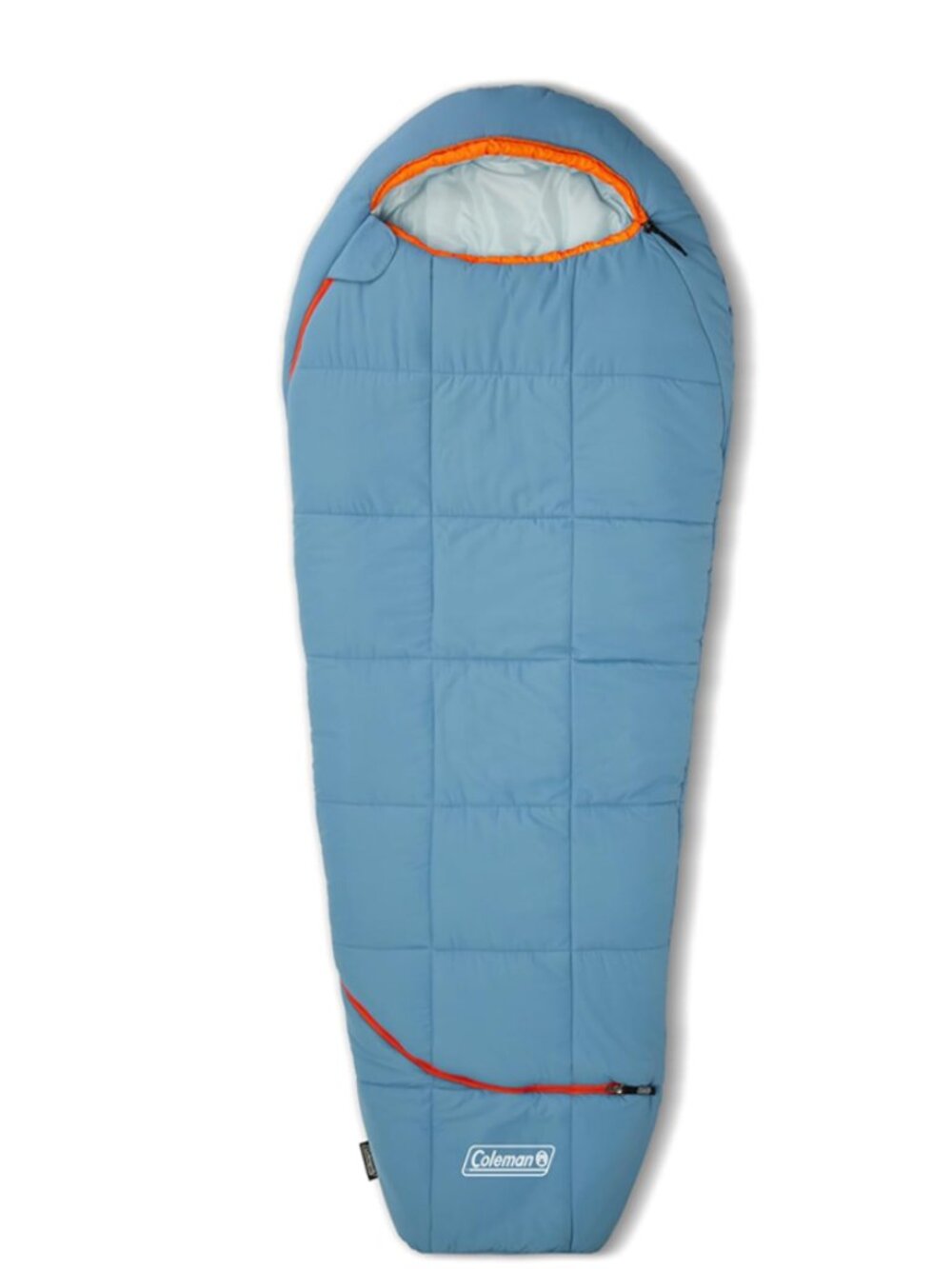 Coleman Big Bay 0/20/40°F Cold-Weather Sleeping Bag